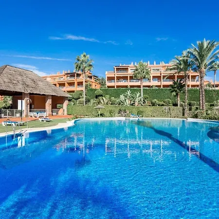 Benatalaya_lux Apartment *